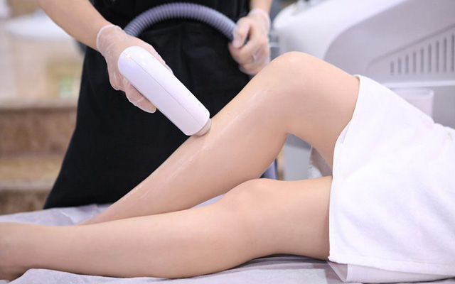 triệt lông vĩnh viễn có ảnh hưởng gì không